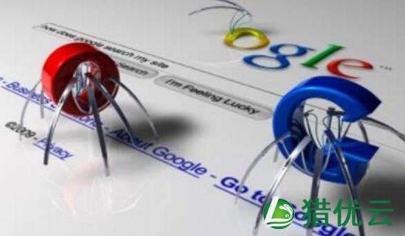  搜索引擎蜘蛛是如何進(jìn)?行網(wǎng)站內(nèi)容抓取的